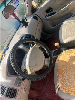 هيونداي فيرنا